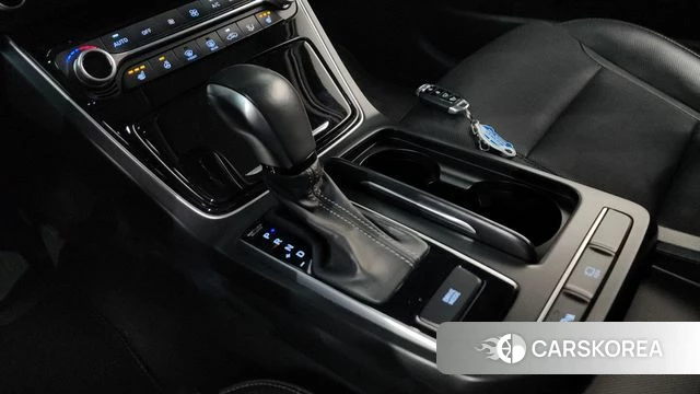Hyundai Grandeur IG id 4339643 из Кореи 19