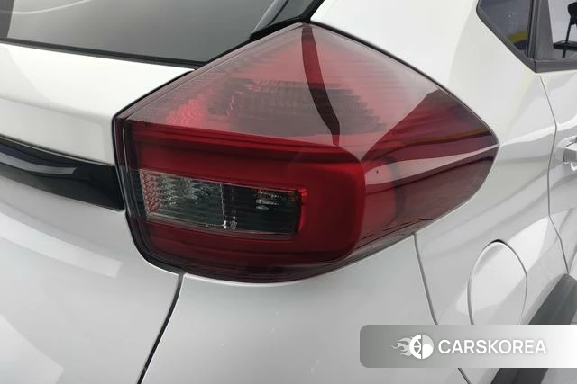 Chery Tiggo 3x id 3944959 из Китая 16