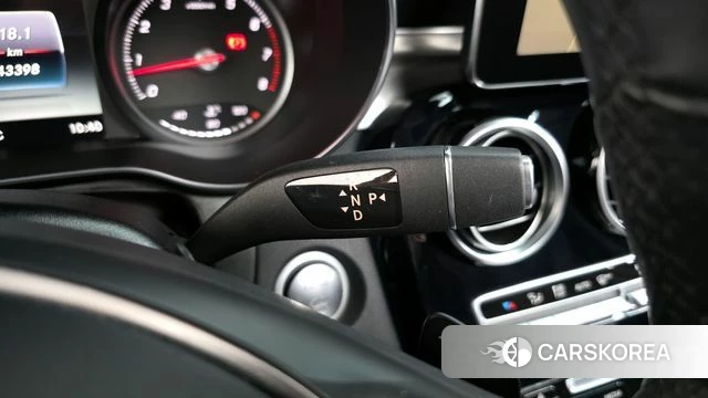Mercedes-Benz GLC-Class X253 id 4384435 из Кореи 35