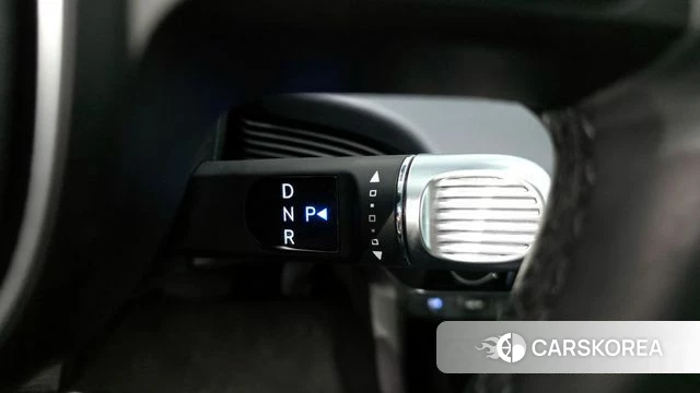 Hyundai Ionic 5 id 3859951 из Кореи 19