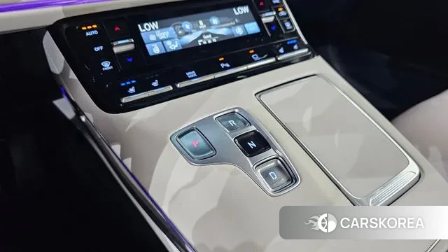 Hyundai The New Grandeur IG Hybrid id 2915558 из Кореи 19