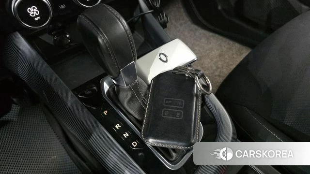 Renault Korea (Samsung) XM3 id 3905069 из Кореи 19