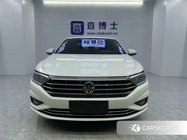 Volkswagen Sagitar id 4328857 из Китая 22
