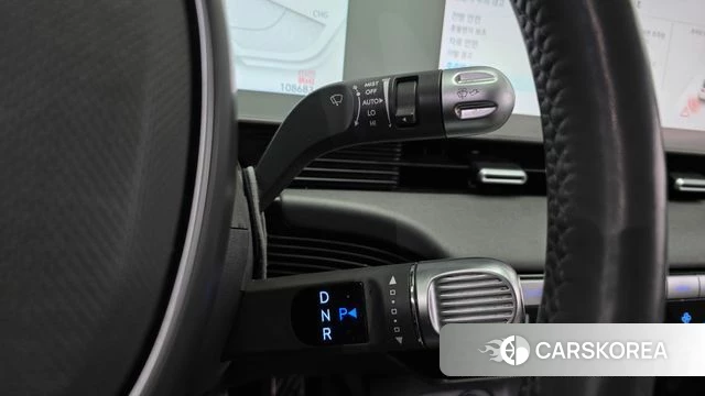 Hyundai Ionic 5 id 4224298 из Кореи 31