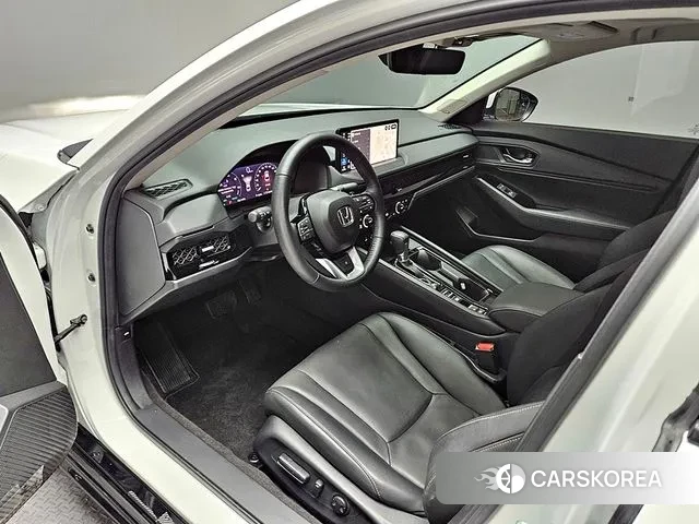 Honda Accord 11th Generation id 3679505 из Кореи 17