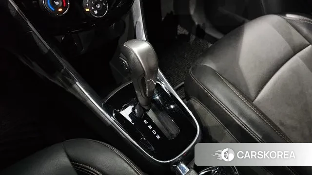 Chevrolet (GM Daewoo) The New Trax id 3312752 из Кореи 19