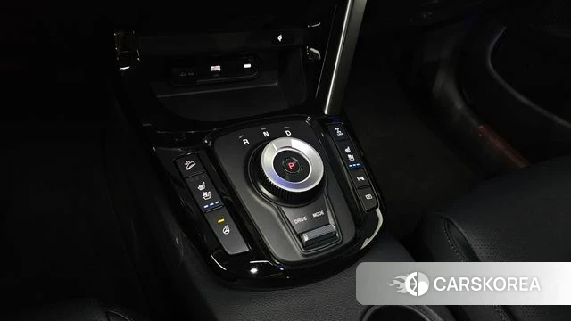 Kia The New Seltos id 4602152 из Кореи 35