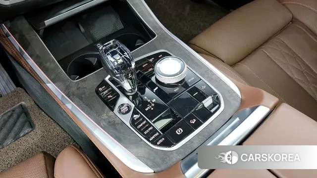 BMW X5 (G05) id 2504641 из Кореи 19