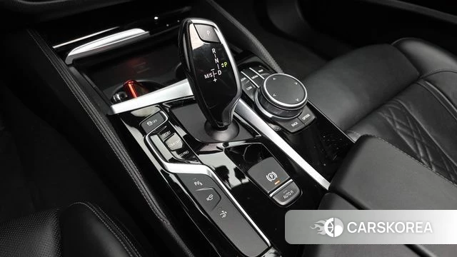 BMW 6 Series GT (G32) id 4573916 из Кореи 33