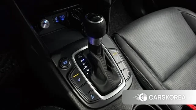 Hyundai Kona id 3018817 из Кореи 19