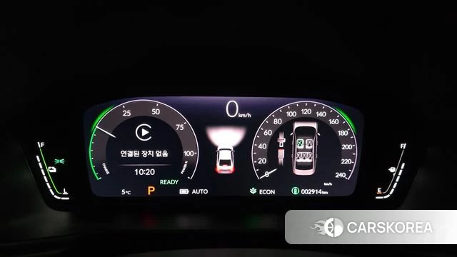 Honda Accord 11th Generation id 3817146 из Кореи 19