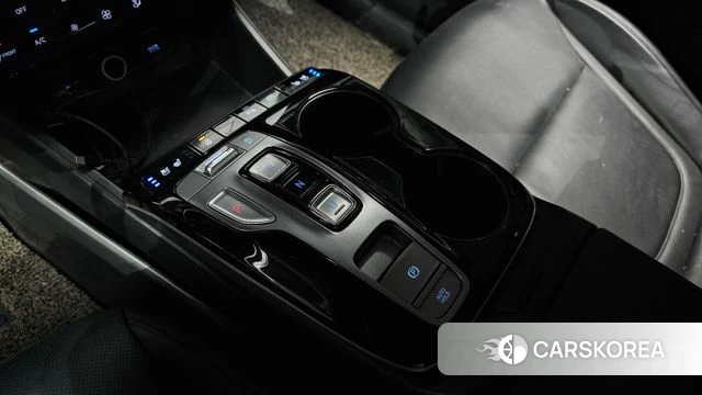 Hyundai Tucson (NX4) id 4344605 из Кореи 19