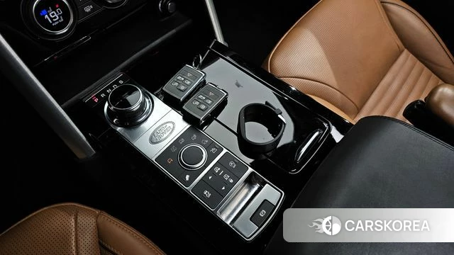 Land Rover Discovery 5 id 4502416 из Кореи 29