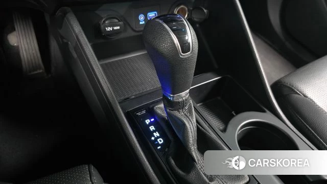 Hyundai All New Tucson id 4849568 из Кореи 19