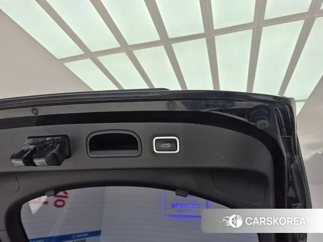 Kia Stinger id 3531090 из Кореи 19