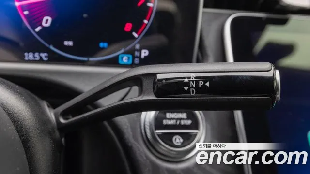 Mercedes-Benz E-Class W214 id 2815913 из Кореи 19