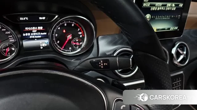 Mercedes-Benz GLA-Class X156 id 3249322 из Кореи 19