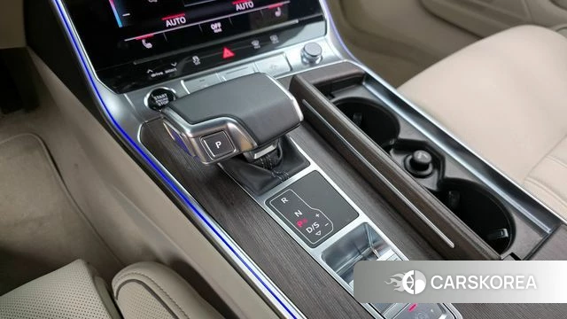 Audi A6 (C8) id 4291843 из Кореи 31