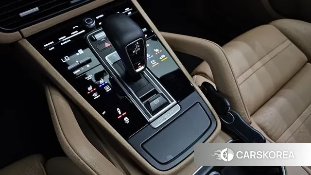 Porsche Cayenne (PO536) id 3018680 из Кореи 19