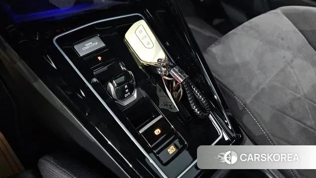 Volkswagen Golf 8th Generation id 2998153 из Кореи 19