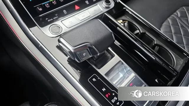 Audi Q8 (4M) id 3016511 из Кореи 19