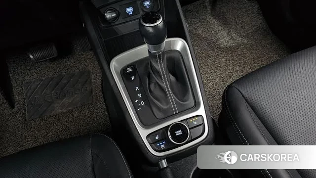 Hyundai Venue id 3582562 из Кореи 19