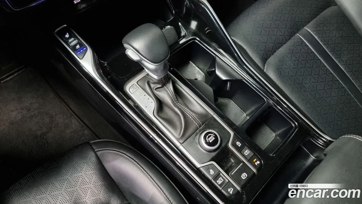 Kia Sorento 4th Generation id 2050193 из Кореи 19