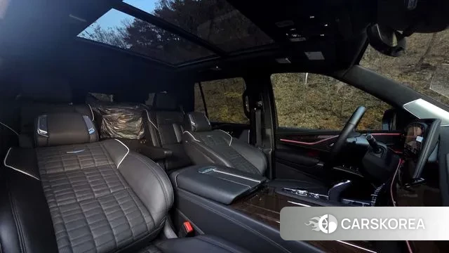 Cadillac Escalade 5th Generation id 3399928 из Кореи 19