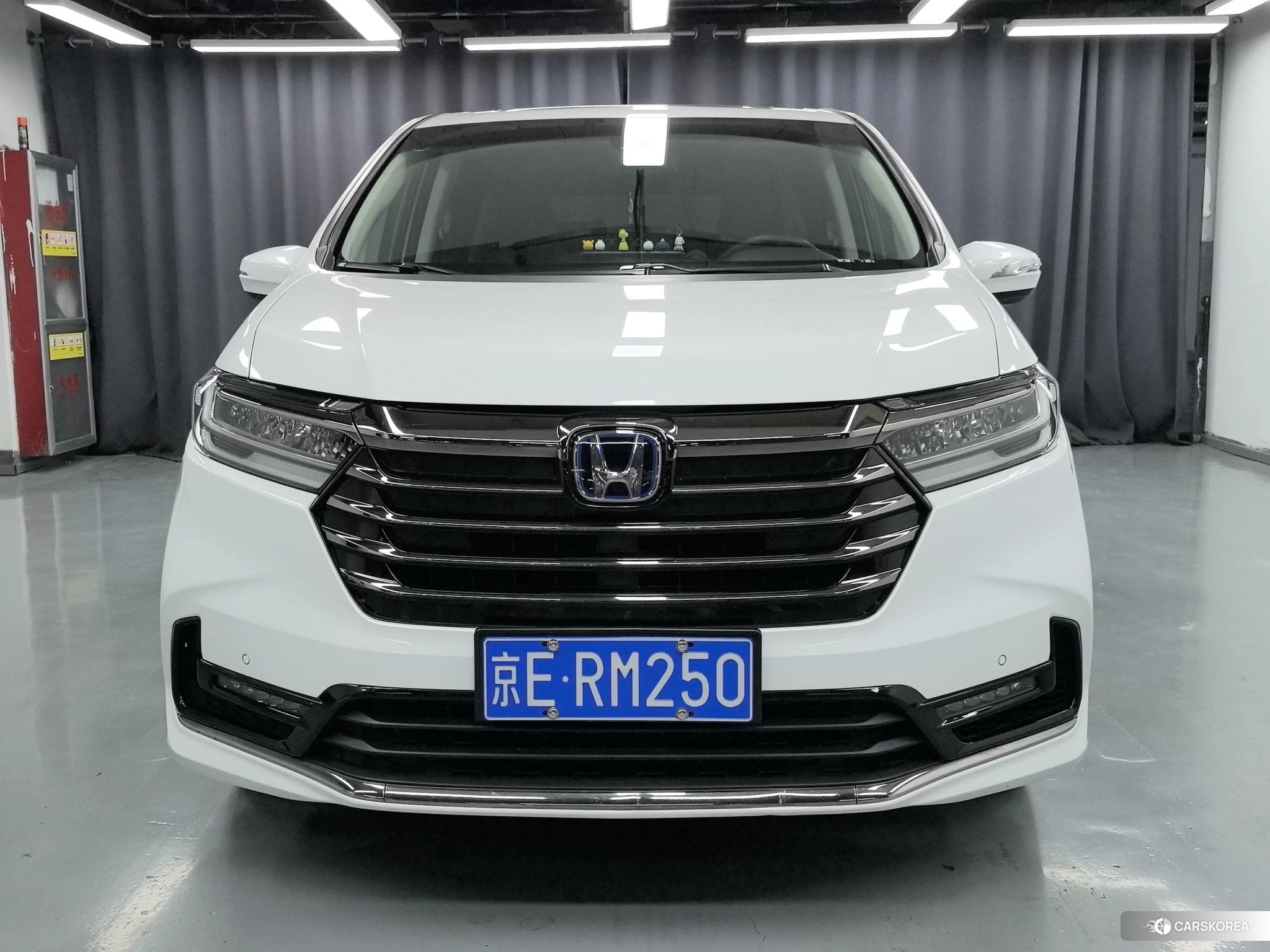 Honda Odyssey id 4468194 из Китая 14