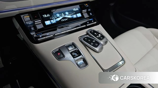 Hyundai The New Grandeur IG id 4202049 из Кореи 19