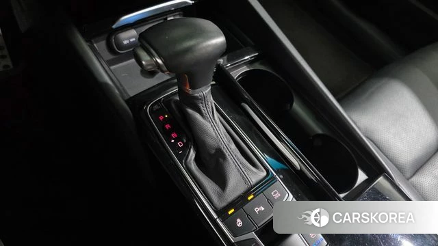 Kia All New K7 Hybrid id 4557915 из Кореи 34