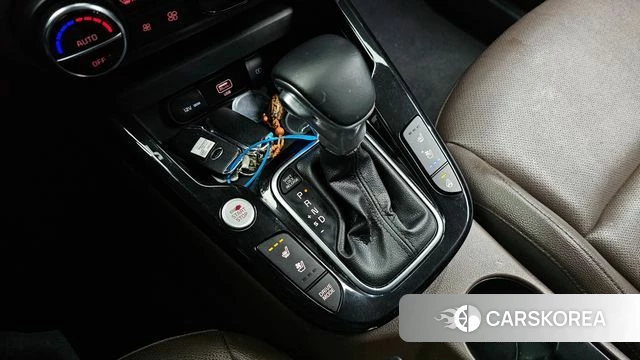 Kia Soul Booster id 3886105 из Кореи 19