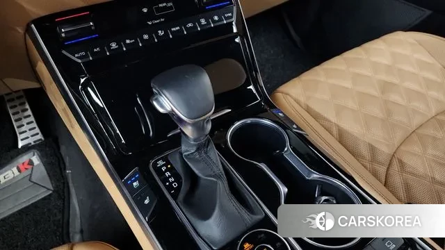 Kia Mohave Master id 3427580 из Кореи 19