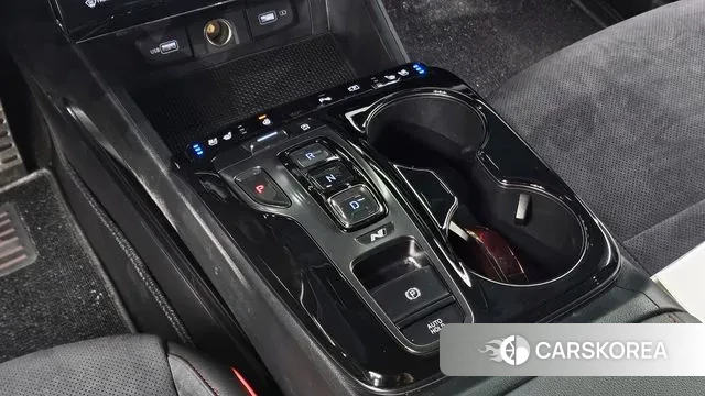 Hyundai Tucson (NX4) id 3037562 из Кореи 19