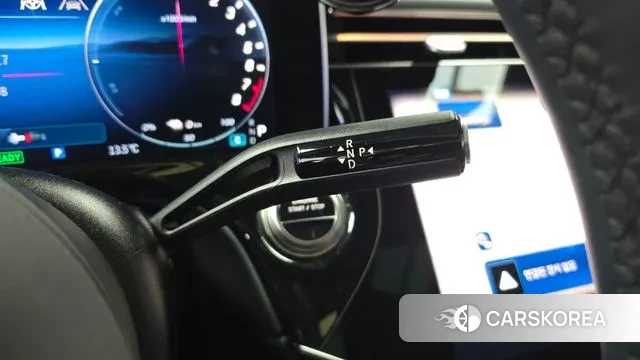 Mercedes-Benz E-Class W214 id 3638696 из Кореи 19