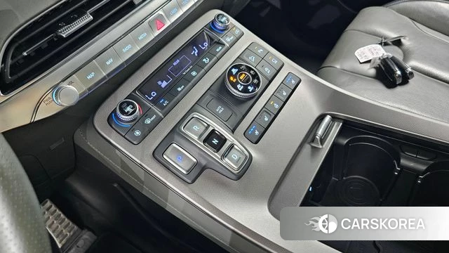 Hyundai Palisade id 4592850 из Кореи 30