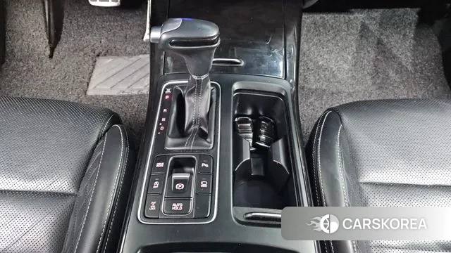 Kia The New Sorento id 3631657 из Кореи 19