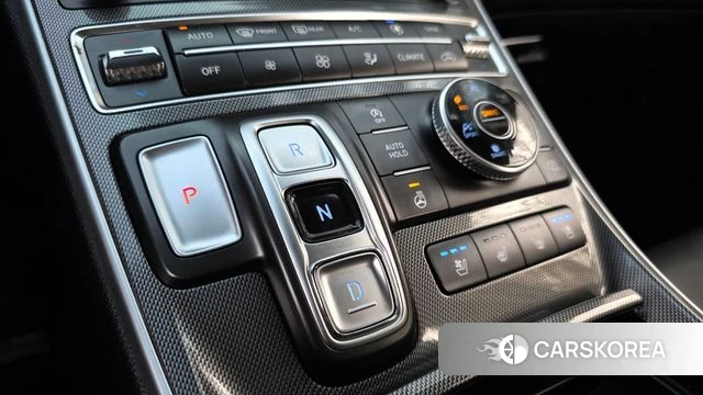 Hyundai The New Santa Fe id 3799165 из Кореи 19