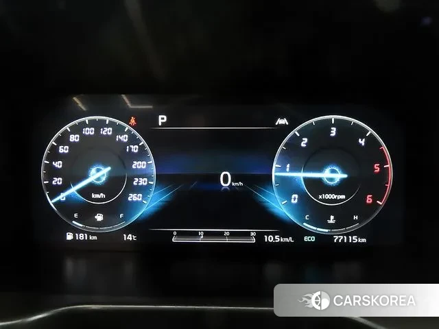 Kia Sorento 4th Generation id 3703176 из Кореи 19