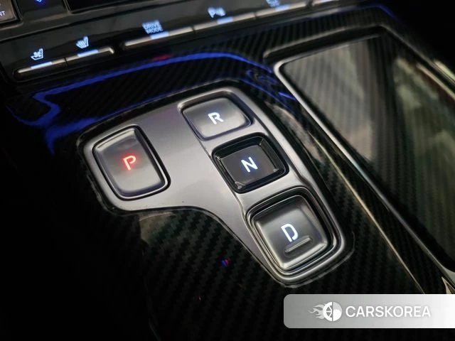 Hyundai The New Grandeur IG id 3905133 из Кореи 19