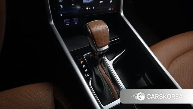 Ssangyong Torres id 3360525 из Кореи 19