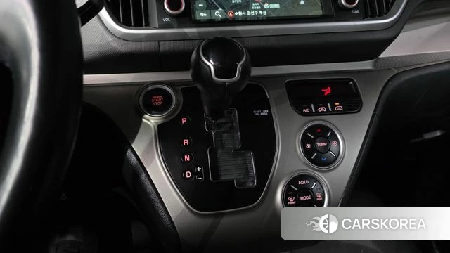 Kia The New Ray id 3845766 из Кореи 19