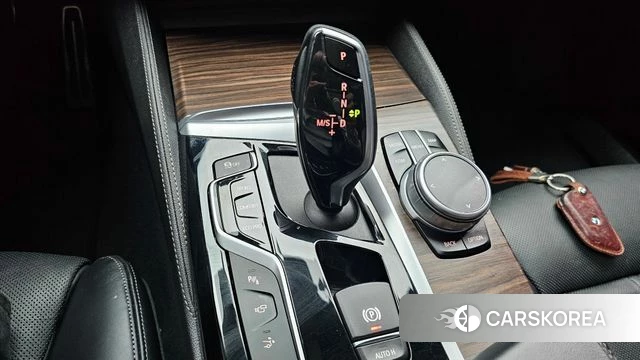 BMW 6 Series GT (G32) id 4180069 из Кореи 19