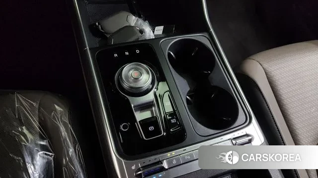 Kia The New Carnival 4th Generation id 3633961 из Кореи 19