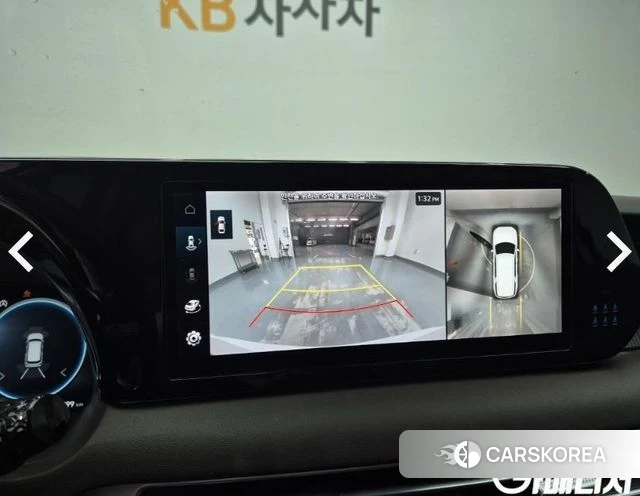 Hyundai The New Palisade id 4392518 из Кореи 17