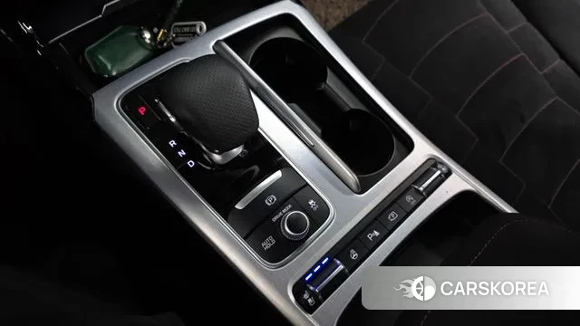 Kia Stinger Meister id 3037423 из Кореи 19