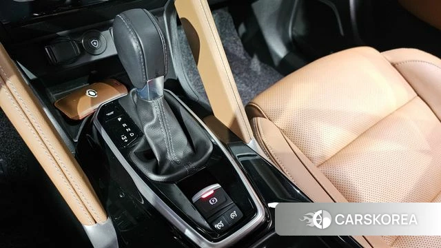 Renault Korea (Samsung) The New QM6 id 4433144 из Кореи 19