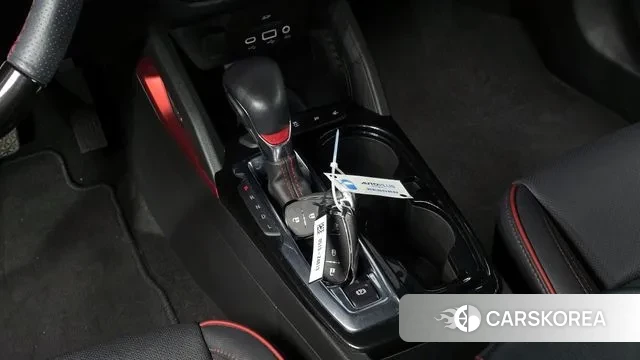 Chevrolet (GM Daewoo) Trailblazer id 3525395 из Кореи 19