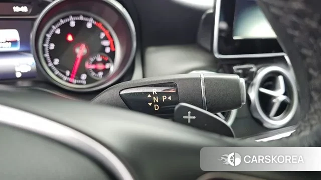 Mercedes-Benz GLA-Class X156 id 3460305 из Кореи 19