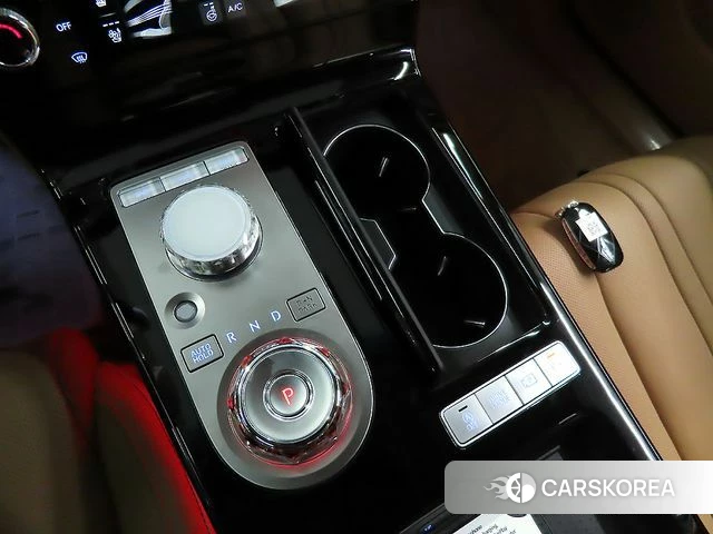Genesis G80 (RG3) id 4366215 из Кореи 19